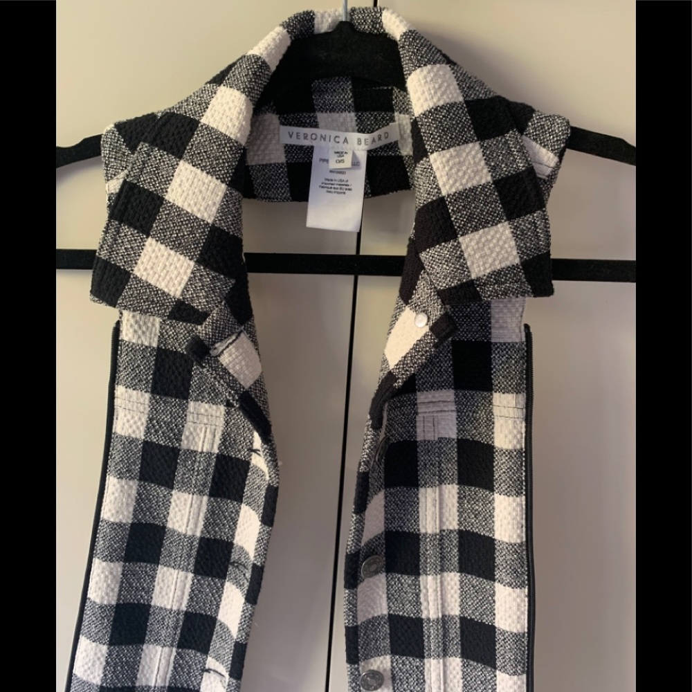 Veronica Beard Dickie